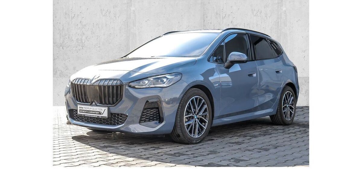 BMW 220 Active Tourer 21.650 km 30.890 &euro; Velbert 42553