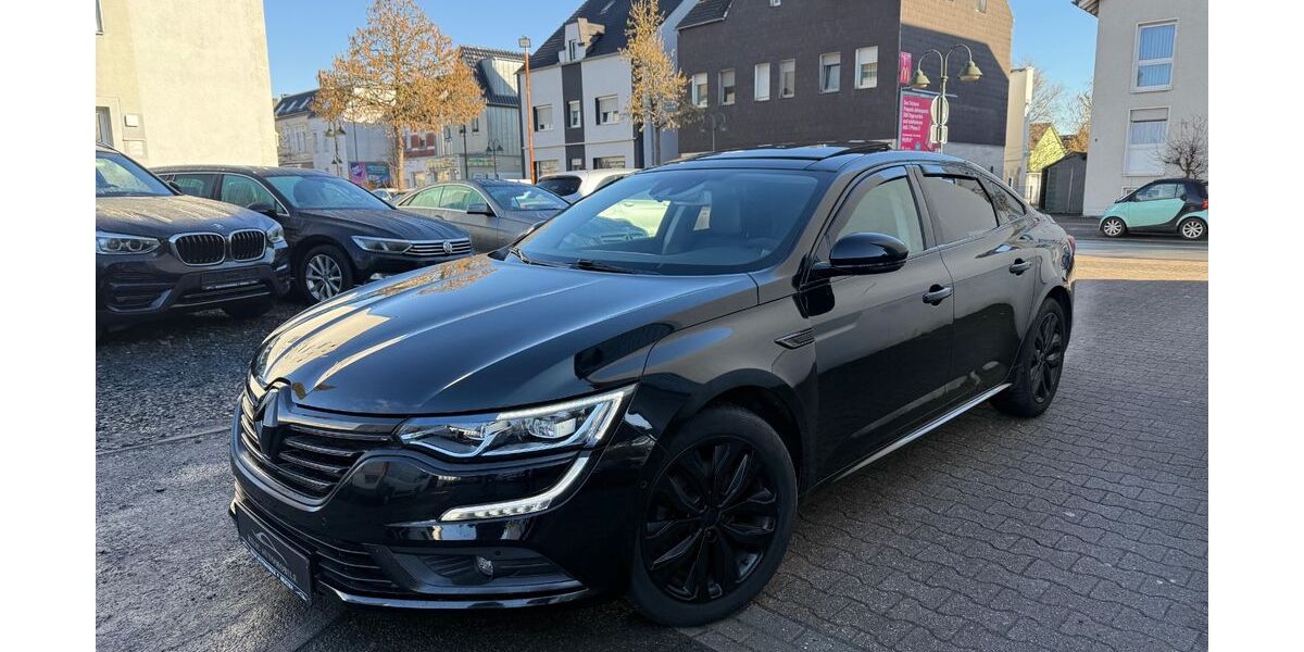 Renault Talisman 70.000 km 15.497 &euro; Herten 45699