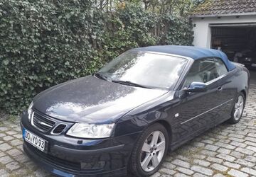 Saab 9-3 81.500 km 15.900 &euro; Dortmund 44229