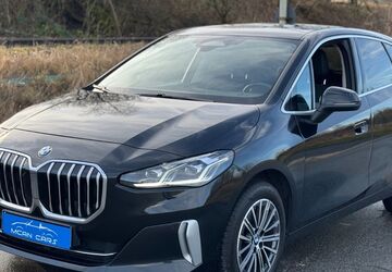 BMW 218 Active Tourer 195.478 km 16.500 &euro; OER ERKENSCHWICK 45739