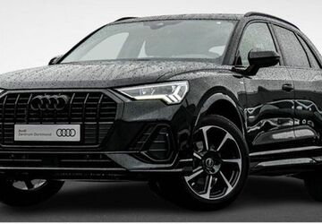 Audi Q3 16.959 km 42.788 &euro; Dortmund 44143