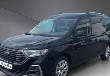 Ford Tourneo Connect 3.500 km 36.990 &euro; Dortmund 44287