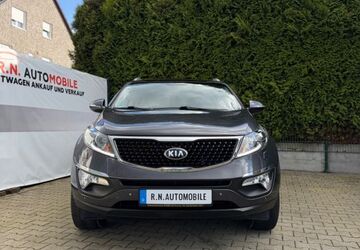 Kia Sportage 182.549 km 10.000 &euro; Dortmund 44388