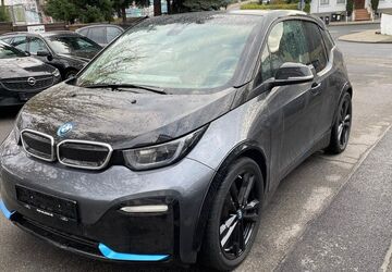 BMW i3 87.000 km 21.890 &euro; Mülheim an der Ruhr 45478