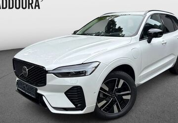 Volvo XC60 21.895 km 53.790 &euro; Wuppertal 42117