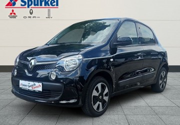Renault Twingo 61.000 km 7.980 &euro; Bochum 44809