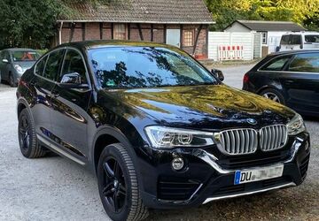 BMW X4 153.000 km 20.300 &euro; Gladbeck 45966