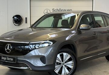 Mercedes-Benz EQB 9.473 km 35.490 &euro; Wuppertal 42281