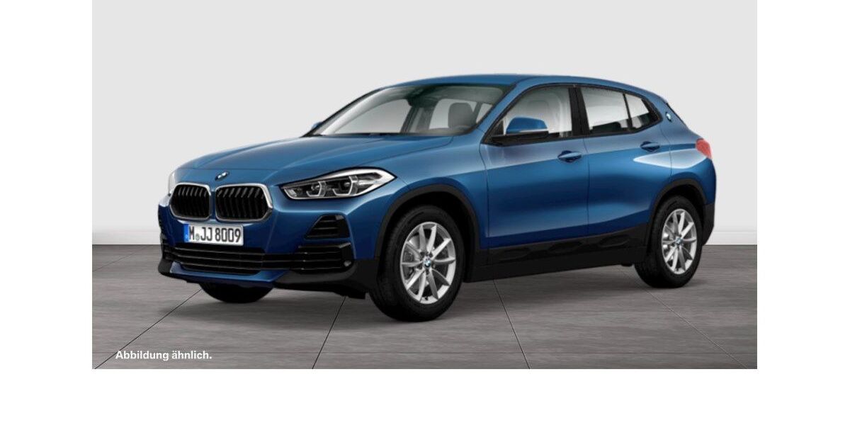 BMW X2 38.166 km 21.480 &euro; Herne 44625