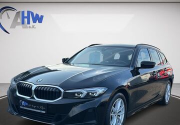 BMW 320 142.000 km 23.970 &euro; Wuppertal 42329