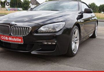 BMW 650 148.876 km 27.999 &euro; Dortmund 44319