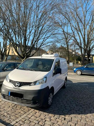Gebrauchte Nissan NV200