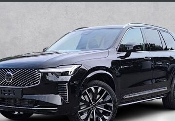 Volvo XC90 1.001 km 78.500 &euro; Dortmund 44143