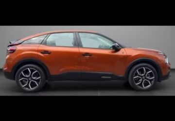 Citroen C4 78.000 km 16.000 &euro; Mülheim an der Ruhr 45470