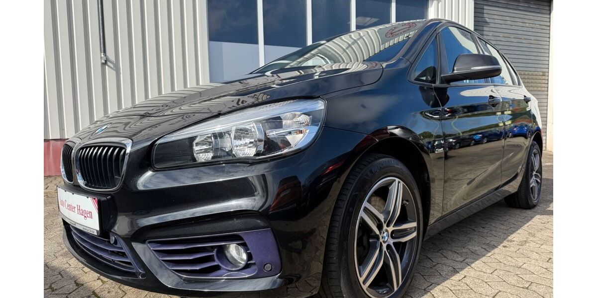BMW 220 190.843 km 8.980 &euro; Hagen 58135