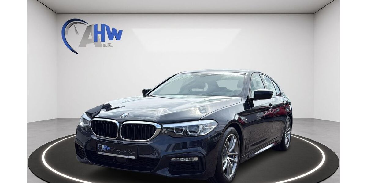BMW 540 137.000 km 28.970 &euro; Wuppertal 42329