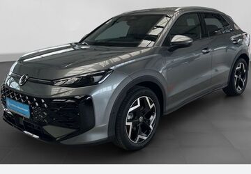VW T-Roc 1.990 km 34.880 &euro; Bochum 44892