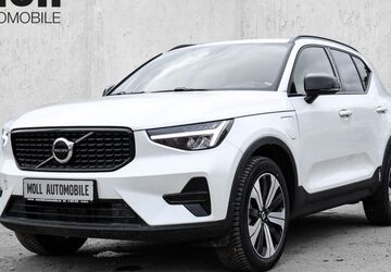 Volvo XC40 7.239 km 32.499 &euro; Wuppertal 42109