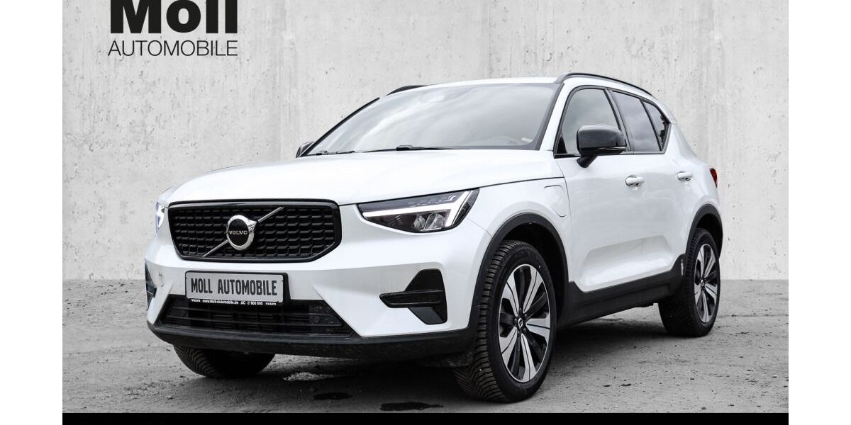 Volvo XC40 7.239 km 33.780 &euro; Wuppertal 42109