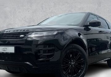 Land Rover Range Rover Evoque 2.000 km 66.900 &euro; Dortmund 44143