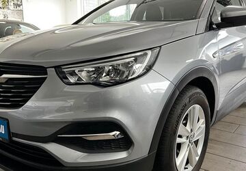 Opel Grandland (X) 57.683 km 16.800 &euro; Essen 45279