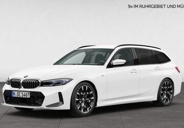 BMW 330 23.180 km 49.940 &euro; Bochum 44809