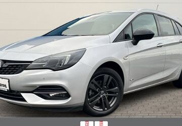 Opel Astra 80.500 km 16.490 &euro; Gelsenkirchen 45894