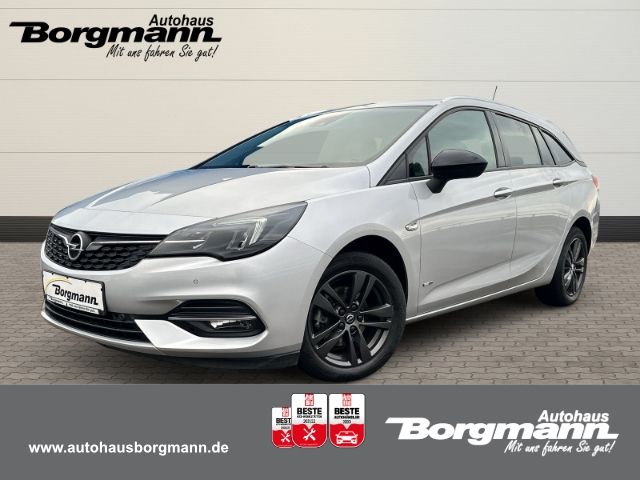 Opel Astra 80.500 km 16.490 &euro; Gelsenkirchen 45894