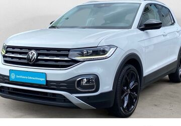 VW T-Cross 44.800 km 20.480 &euro; Bochum - Linden 44879