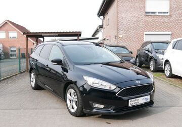 Ford Focus 130.591 km 7.700 &euro; Selm 59379