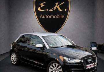 Audi A1 133.450 km 8.090 &euro; Oberhausen 46045