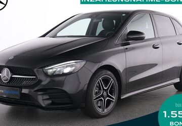 Mercedes-Benz B 250 33.282 km 26.785 &euro; Essen 45309