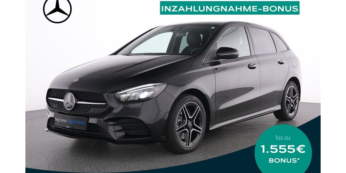 Mercedes-Benz B 250 33.282 km 26.785 &euro; Essen 45309