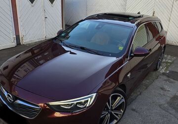 Opel Insignia 150.300 km 14.900 &euro; Wuppertal 42349