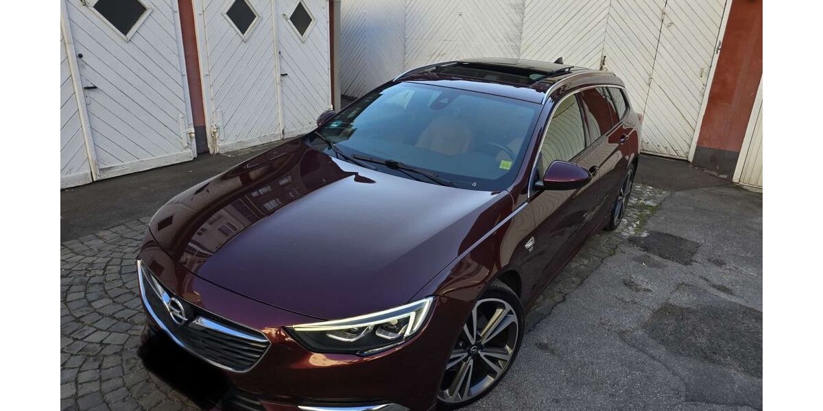 Opel Insignia 150.300 km 14.900 &euro; Wuppertal 42349