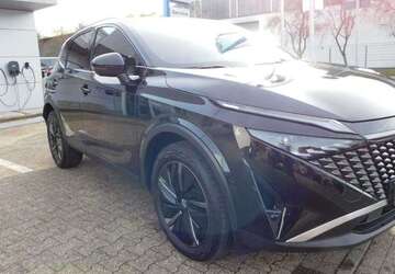 Nissan Qashqai 5.300 km 28.980 &euro; Selm 59379