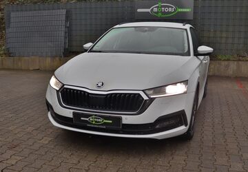 Skoda Octavia 147.500 km 15.500 &euro; Essen 45326