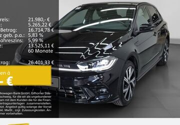 VW Polo 34.576 km 21.460 &euro; Bochum 44809