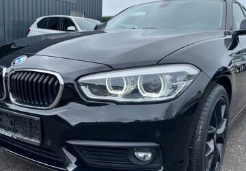 BMW 118 60.000 km 14.900 &euro; Dorsten OT Wulfen 46286
