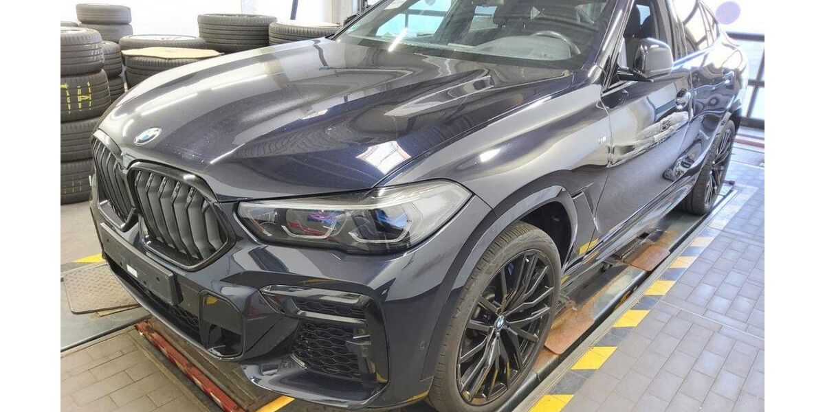 BMW X6 64.700 km 62.835 &euro; Hagen 58091