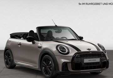 Mini Cooper C 8.096 km 29.940 &euro; Bochum 44809