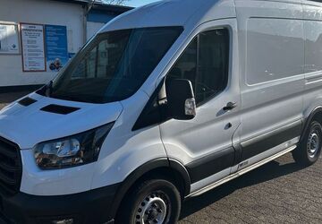Ford Transit 508.628 km 7.900 &euro; Oberhausen 46117