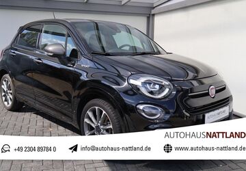 Fiat 500X 23.127 km 14.950 &euro; Schwerte 58239