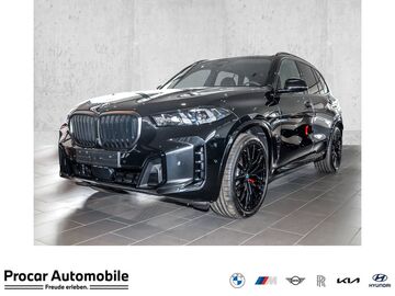 Gebrauchte BMW X5