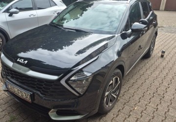 Kia Sportage 108.000 km 22.500 &euro; Bochum 44805