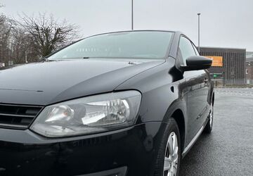 VW Polo 171.000 km 3.490 &euro; Herne 44623