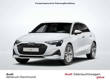 Gebrauchte Audi A3