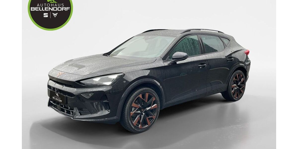 Cupra Formentor 9.963 km 34.940 &euro; Bottrop 46244