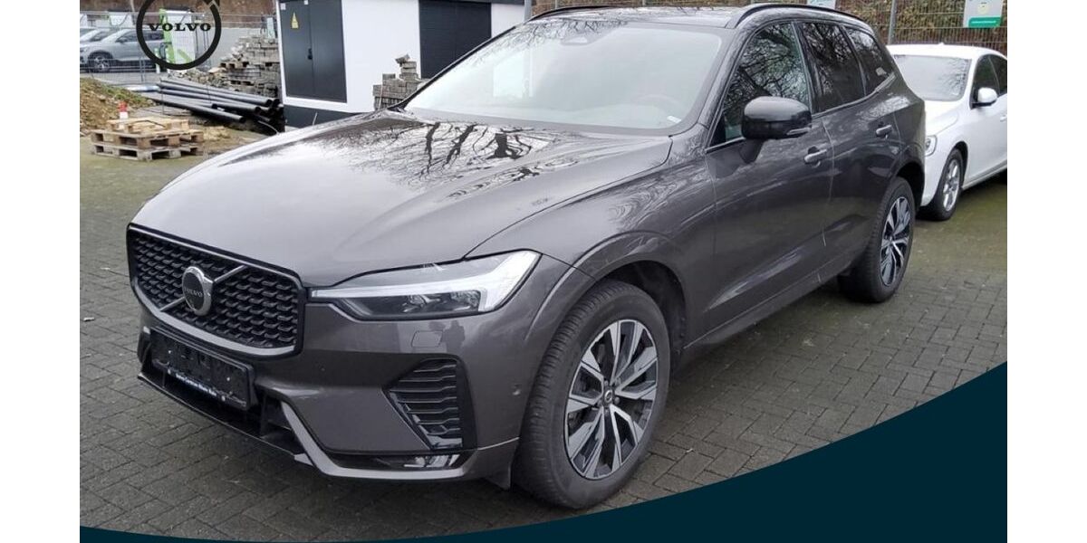 Volvo XC60 14.180 km 44.950 &euro; Essen-Kray 45309