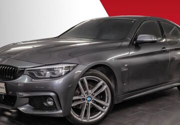 BMW 420 Gran Coupé 136.000 km 25.799 &euro; Dorsten 46284
